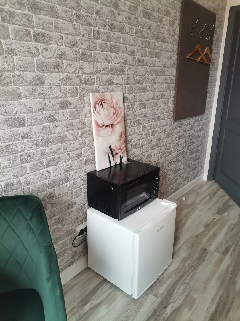 Апартаменты Северное Сияние на Пермякова 43А 404\2