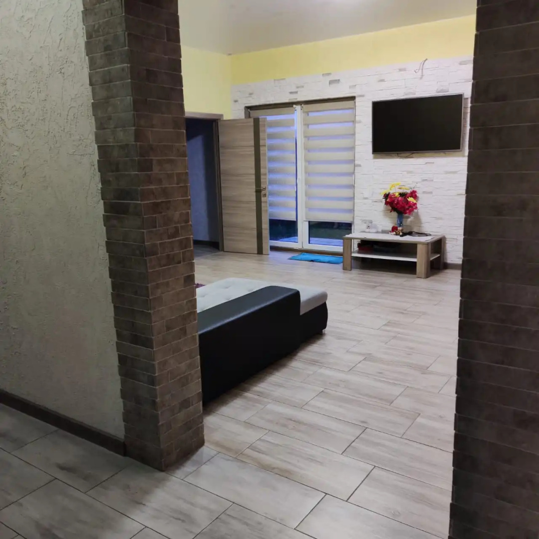 Частный Дом Современный на Балтике