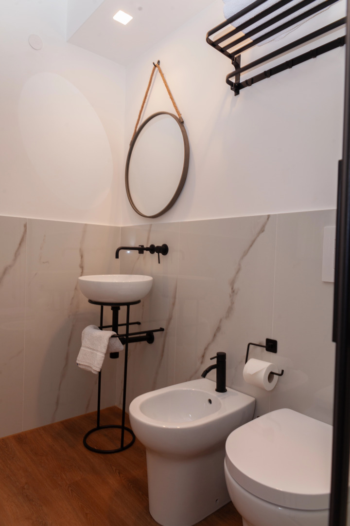 Вилла Seven Palms