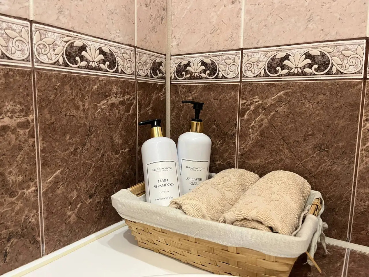 Квартира 1-комнатная 42 м², 8/9 этаж