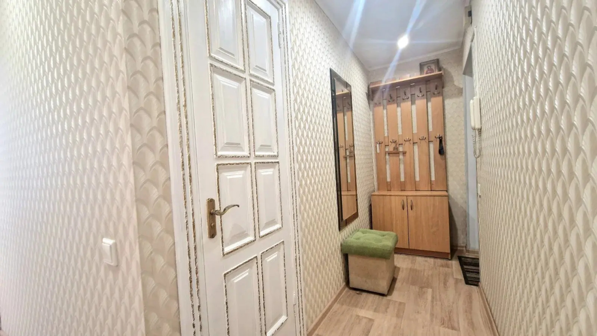 Апартаменты на Советской 72