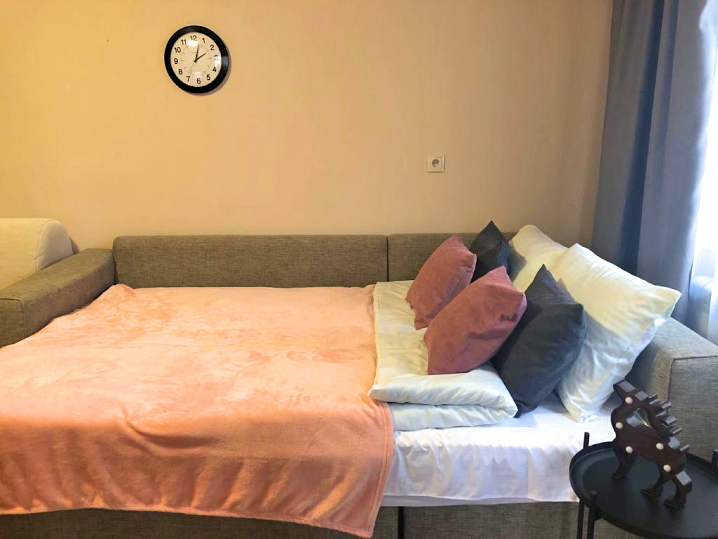 Апартаменты в Центре города