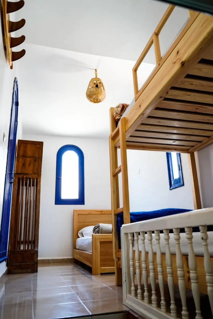 Гостевой дом Oceana Surf Camp