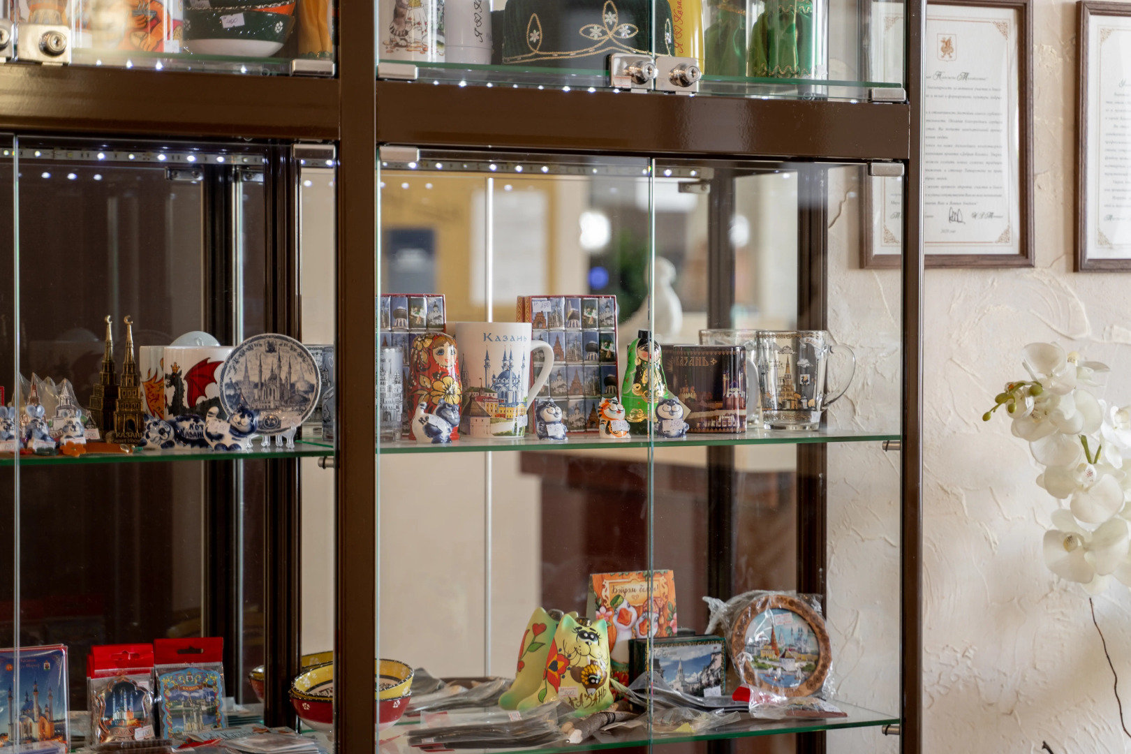 Отель Максим Горький