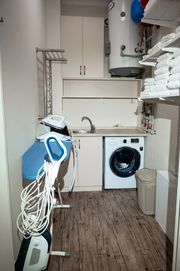 Квартира Элитная в Кисловодском парке