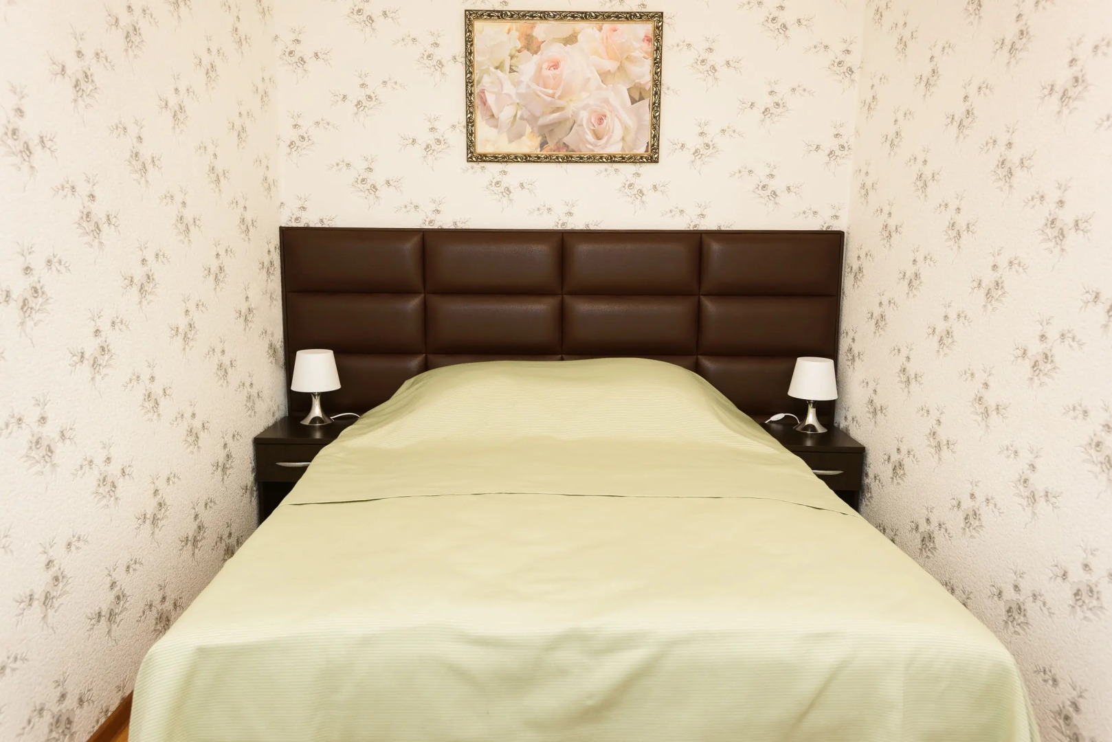 Квартира Добрая уютная квартира для семьи