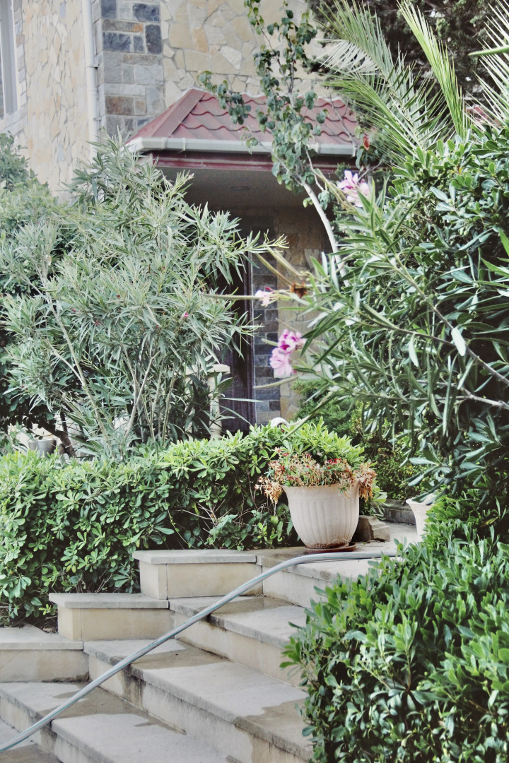 Вилла Exciting Seaview Villa Aymesa