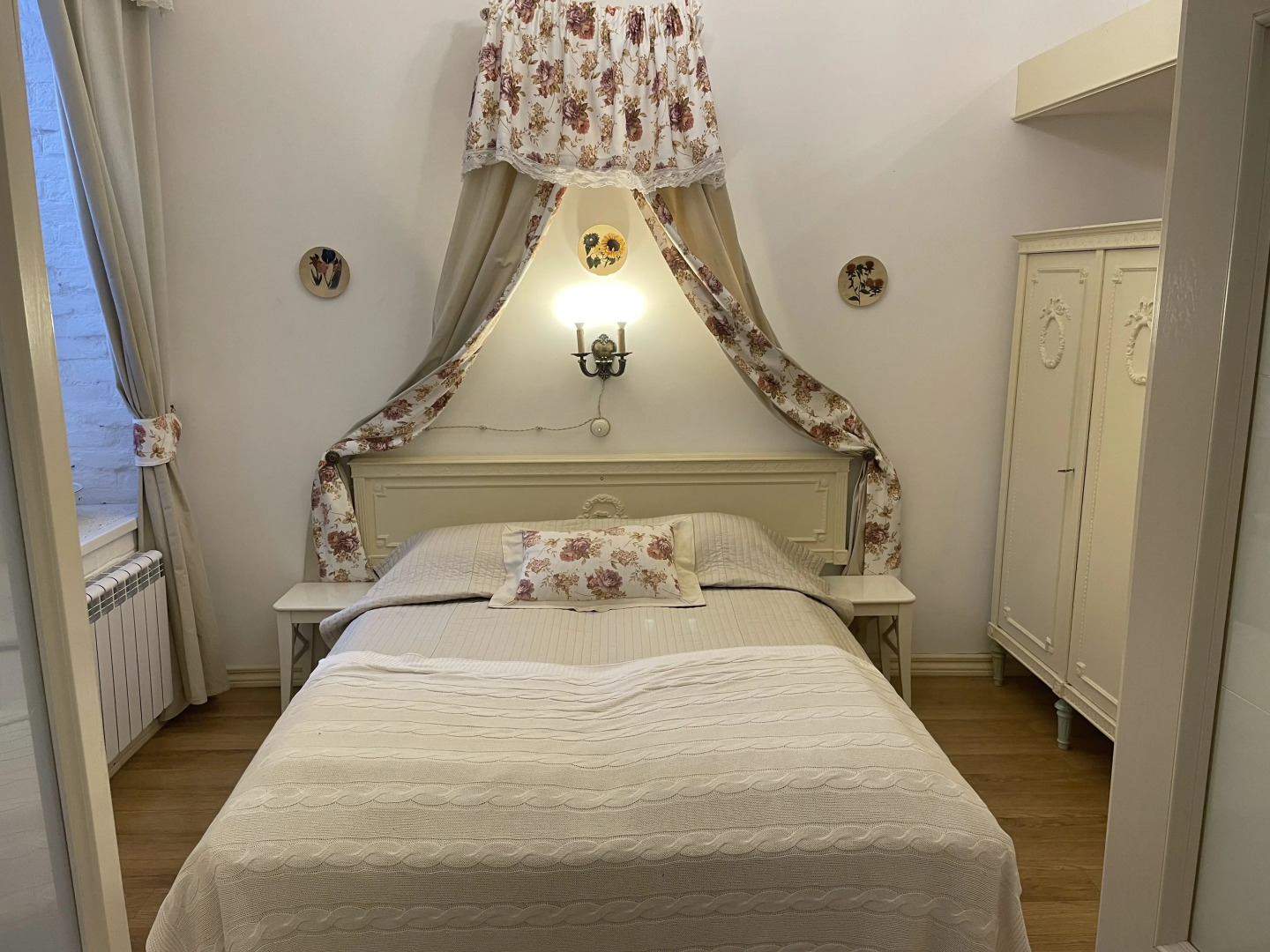 Апартаменты у Зимнего дворца 1