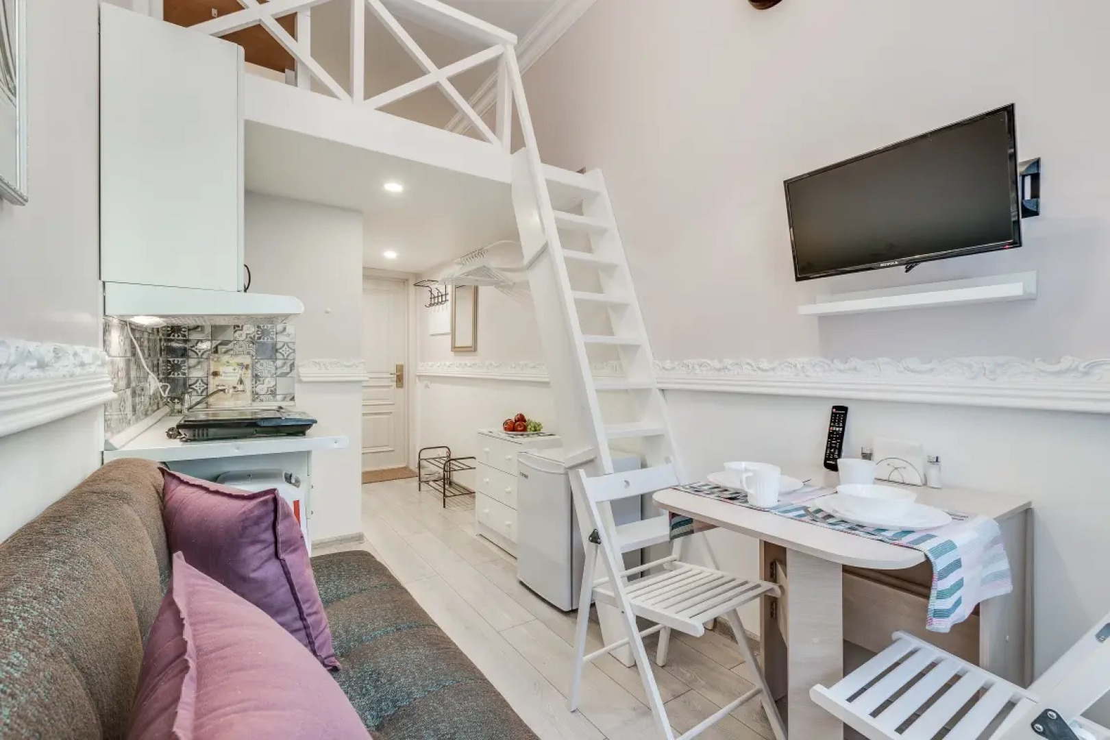 Апартаменты Sokroma Пая-София 1