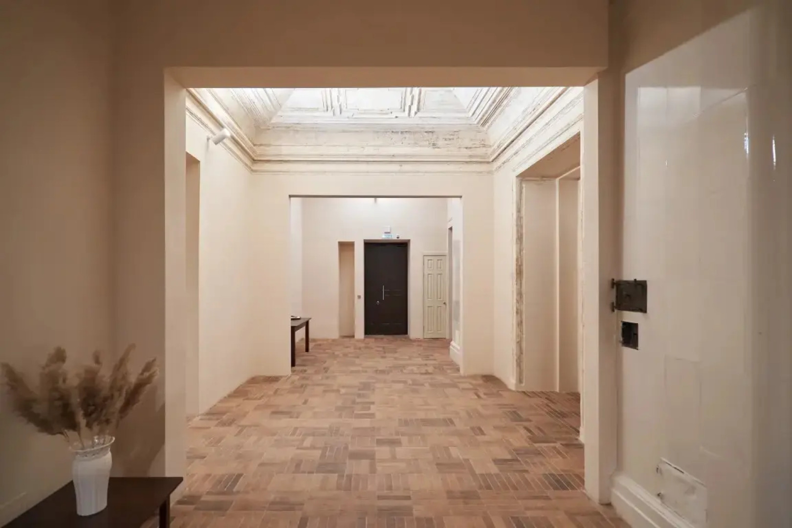 Ленинградская квартира №3 3