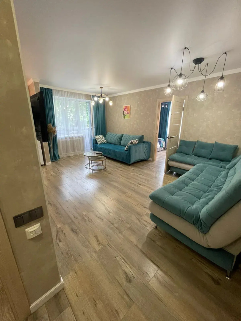 Квартира 8 Марта