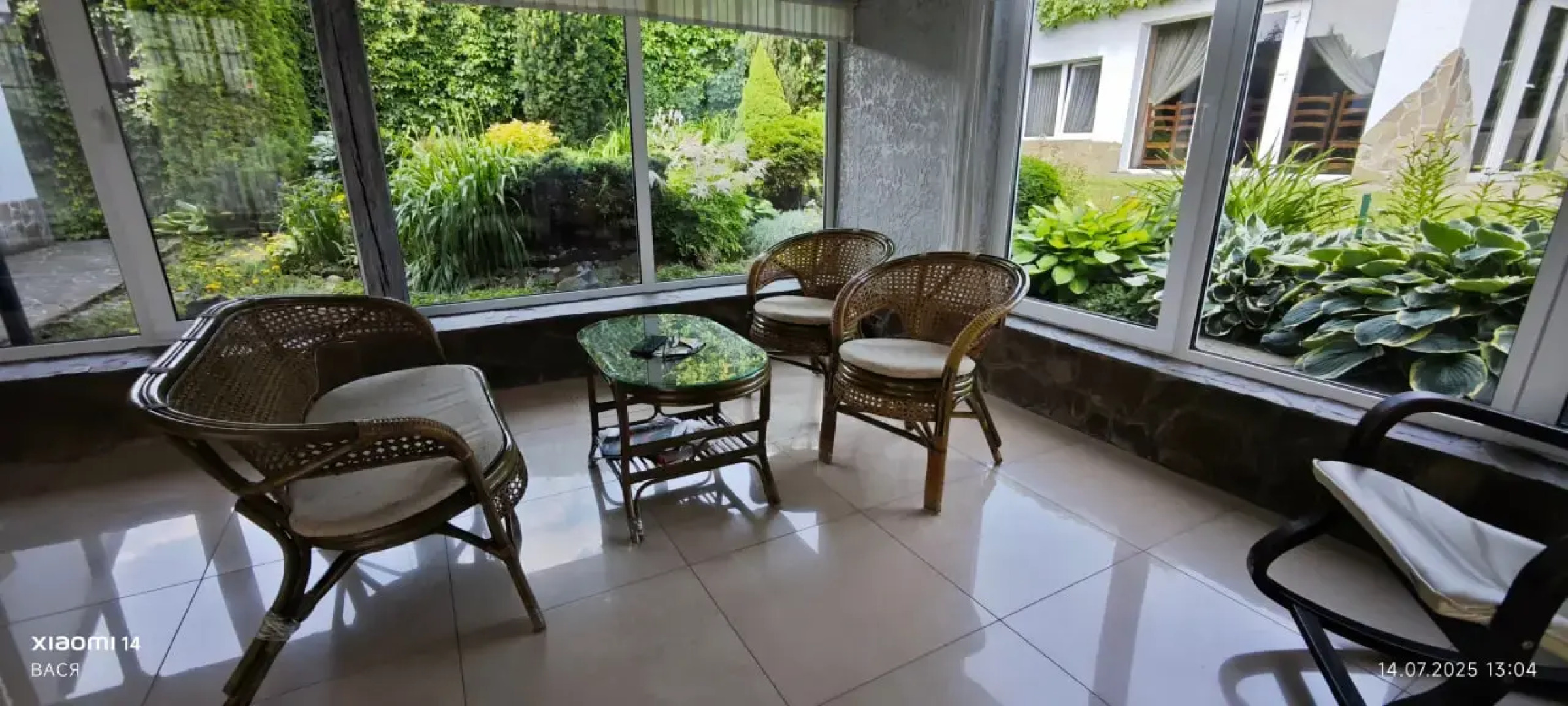 Частный дом VIP коттедж каменная горка