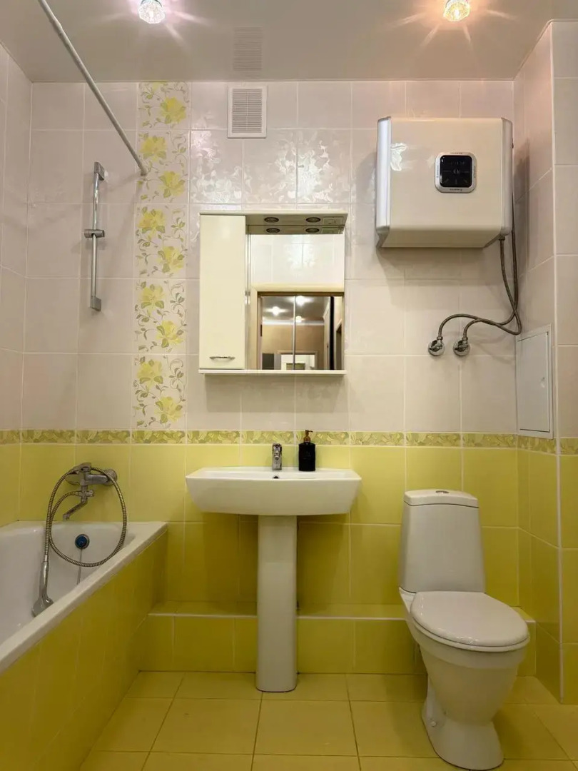 Квартира Терра48