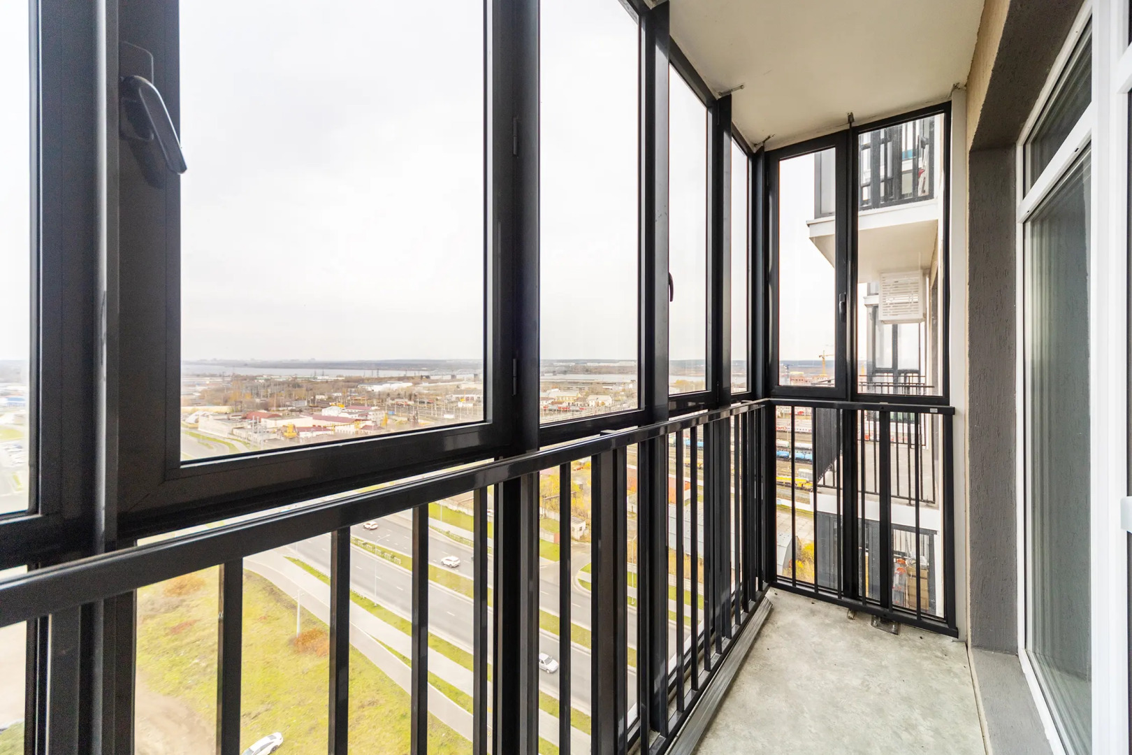 Апартаменты Уютная Студия в Новом Доме у Жд Вокзала