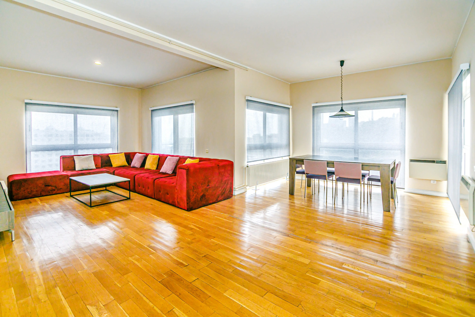 Апарт-отель SEA VIEW REZIDENS