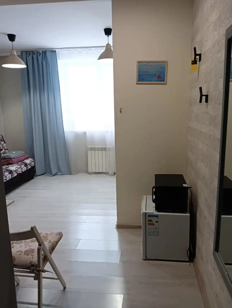 Апартаменты в Шелехове 8