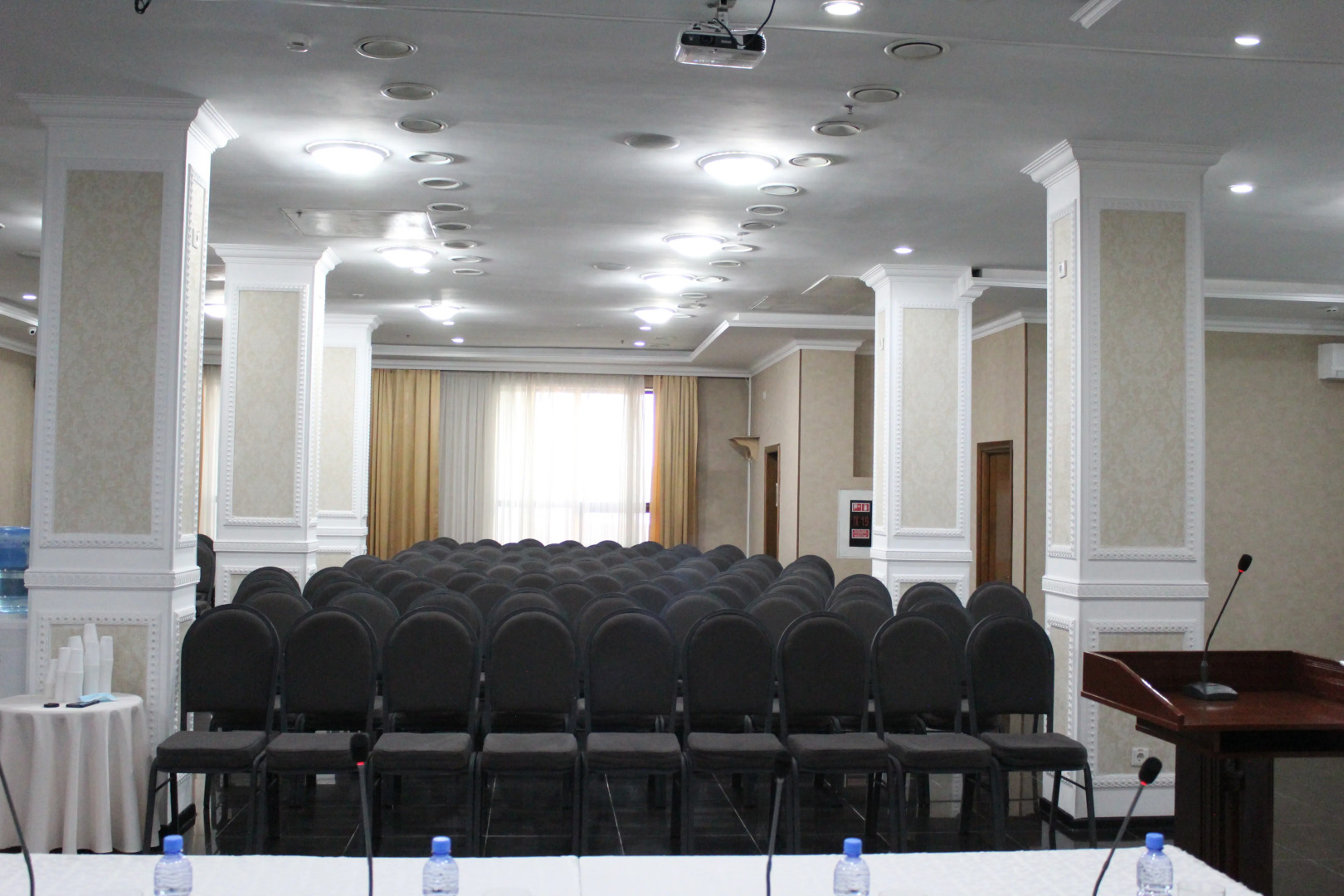 Отель King Hotel Astana