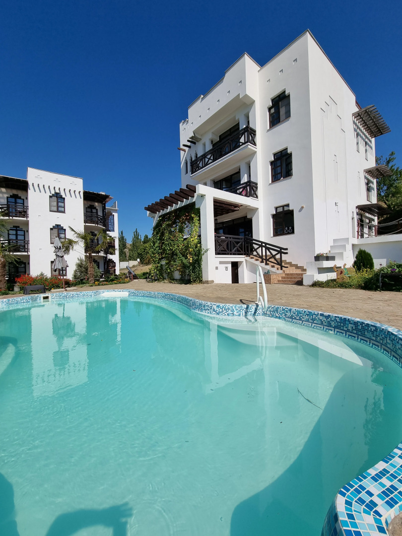 Отель Аль-Тумур