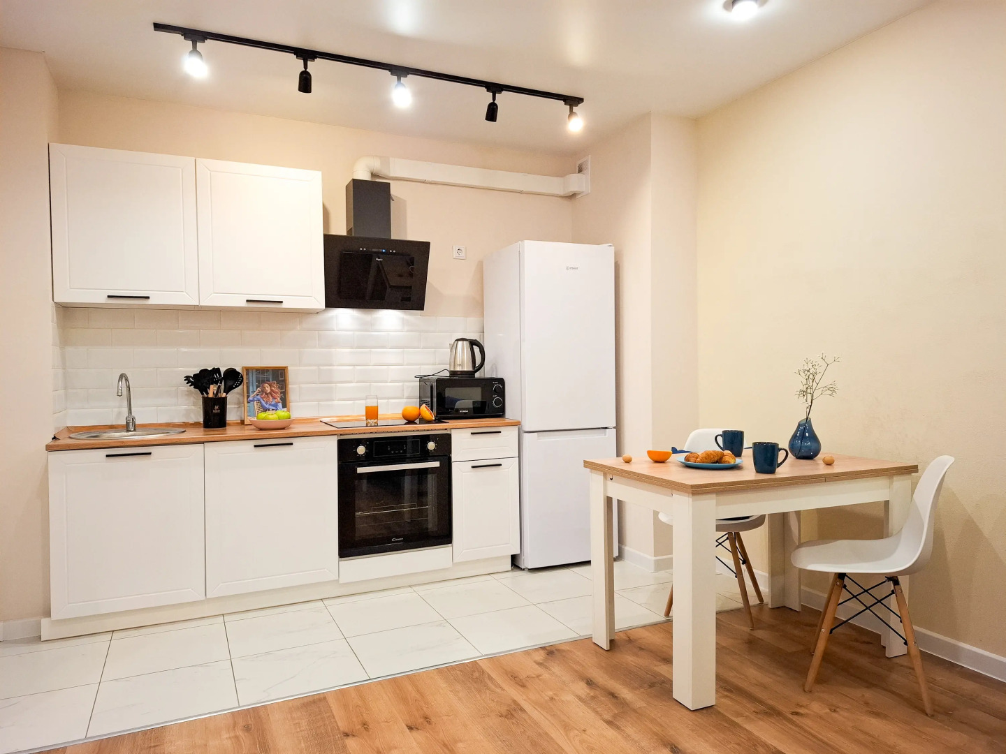 Апартаменты Indigo