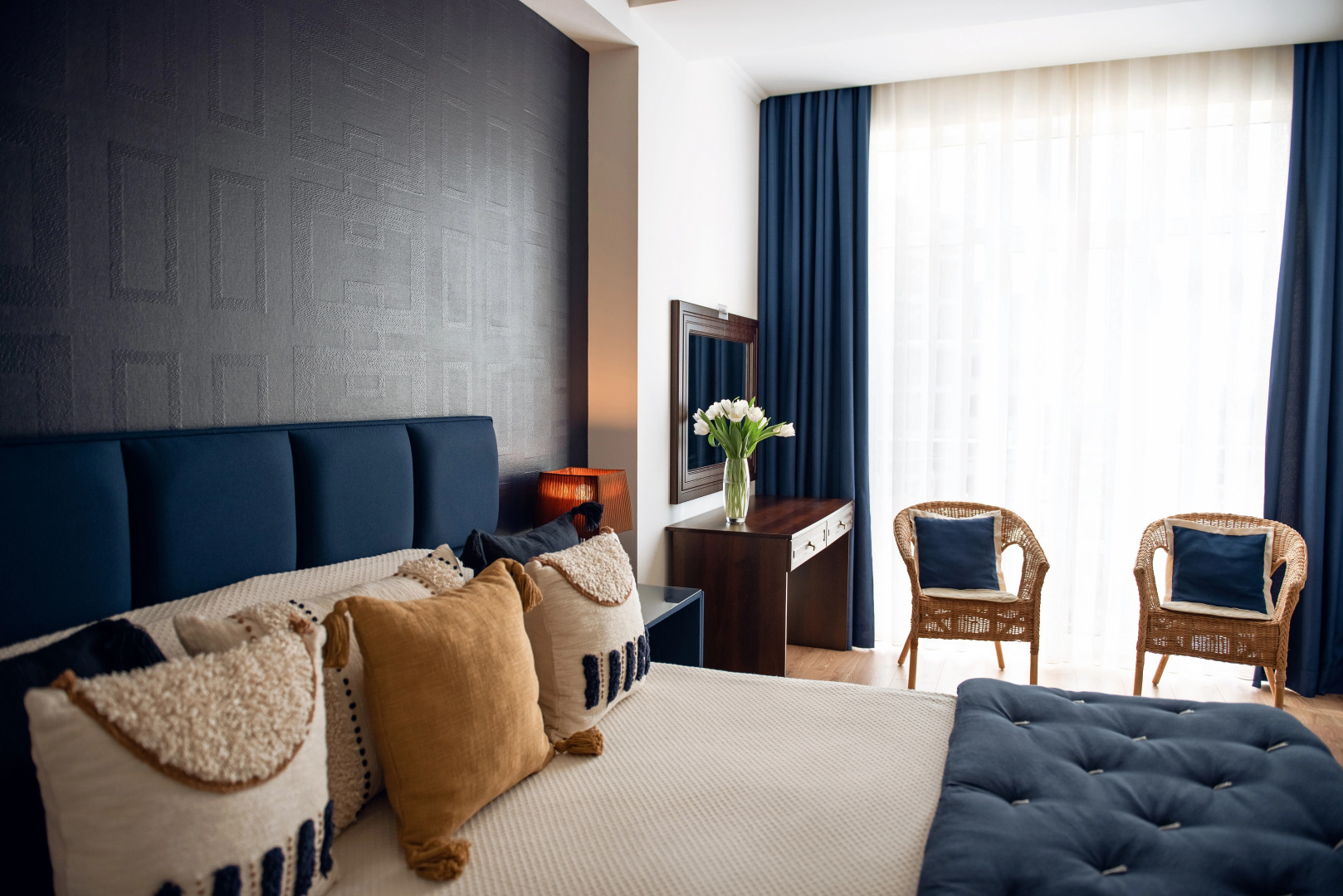 Бутик-Отель Мускатель