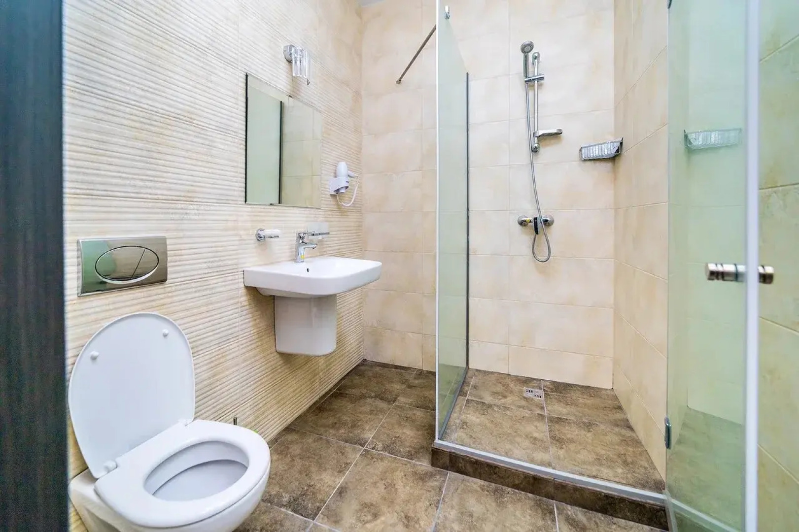 Отель Анжелика