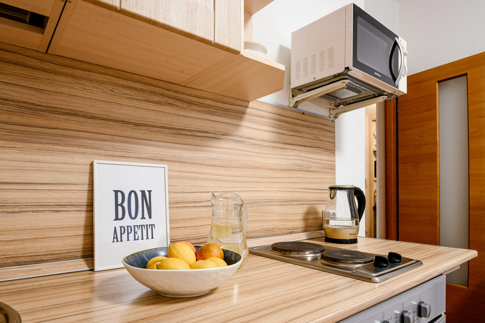 Квартира Греция в центре города