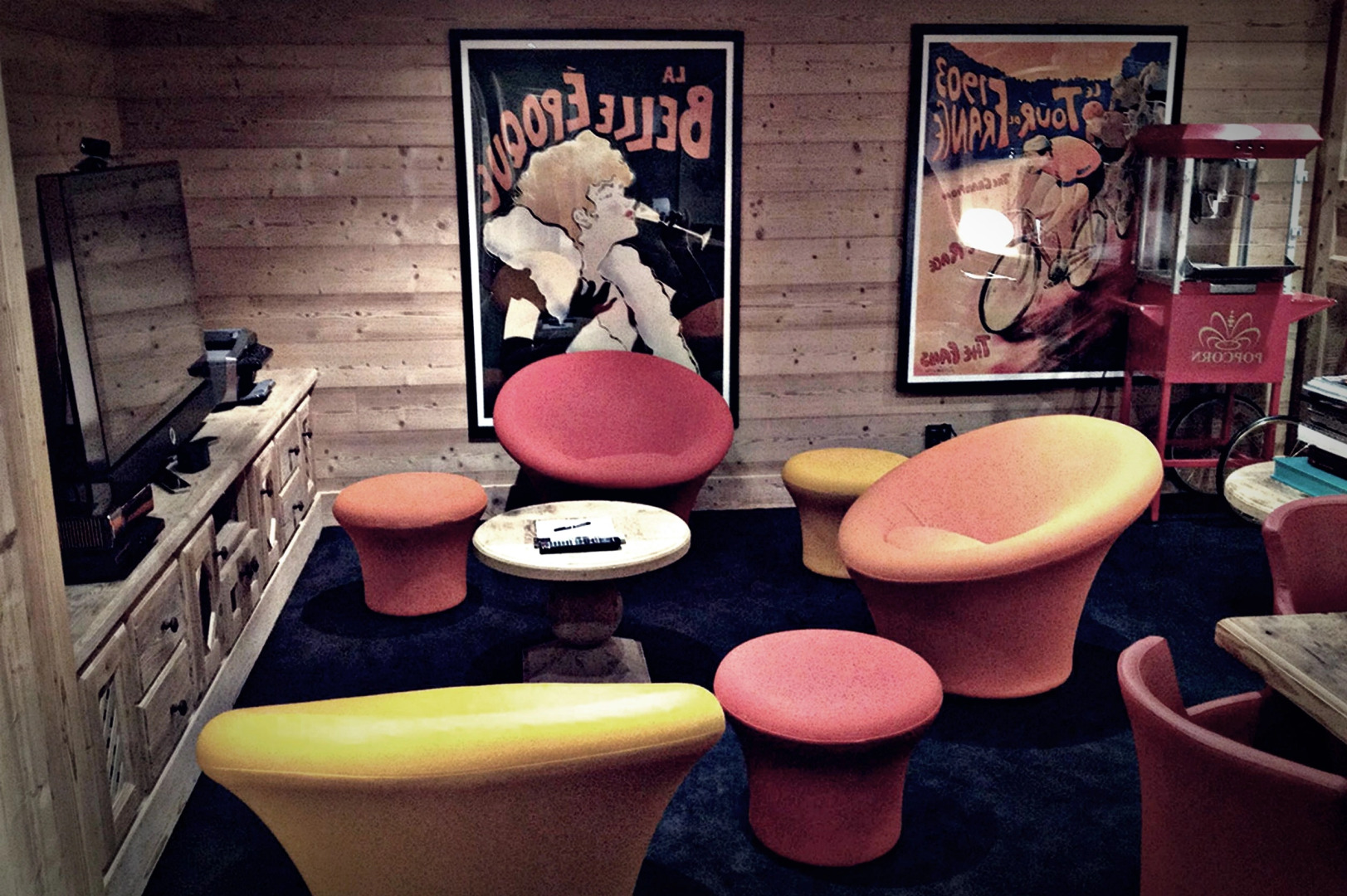 Отель Bagnes 1850 Swiss