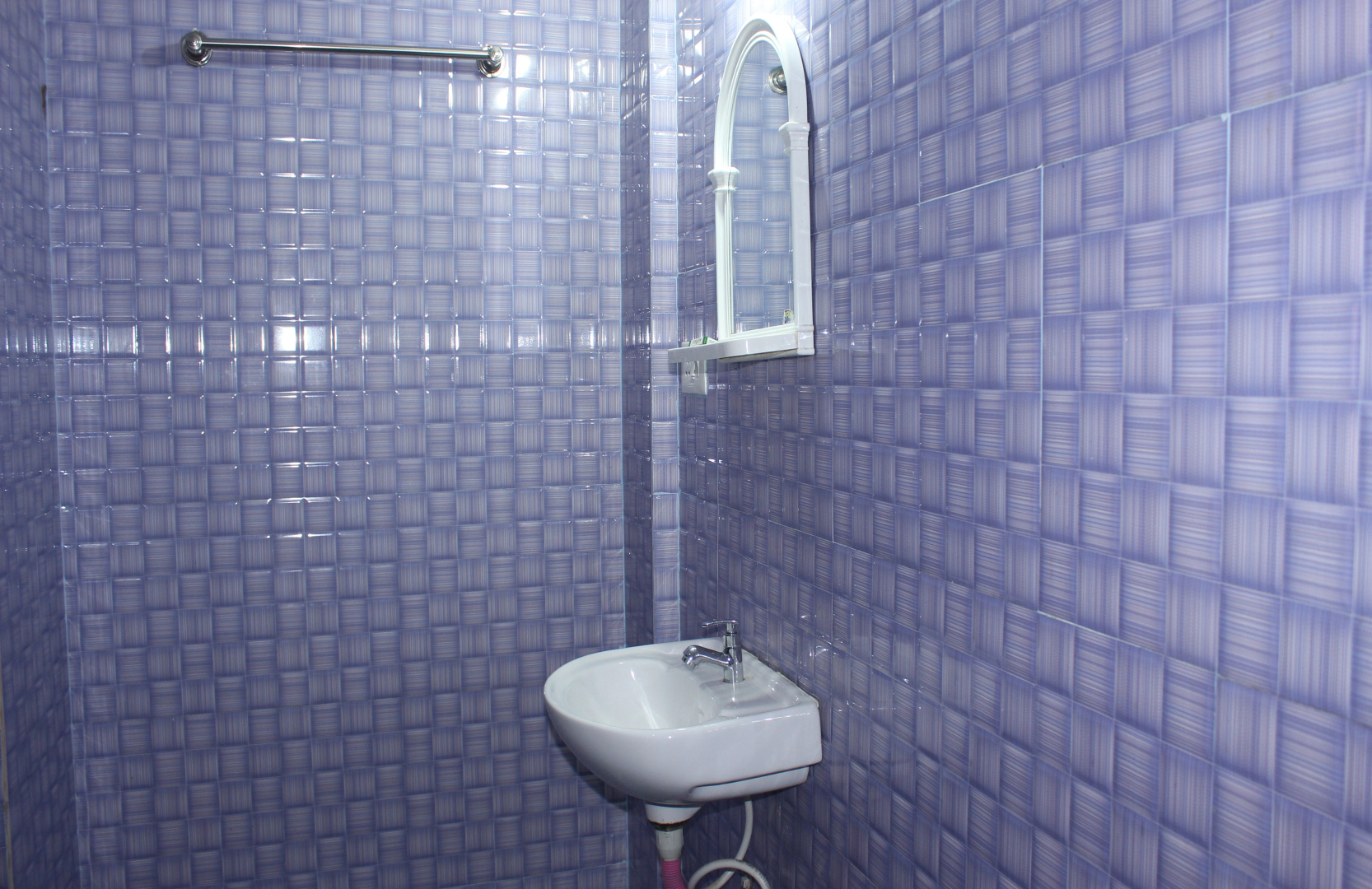 Отель True Blue Beach Resort