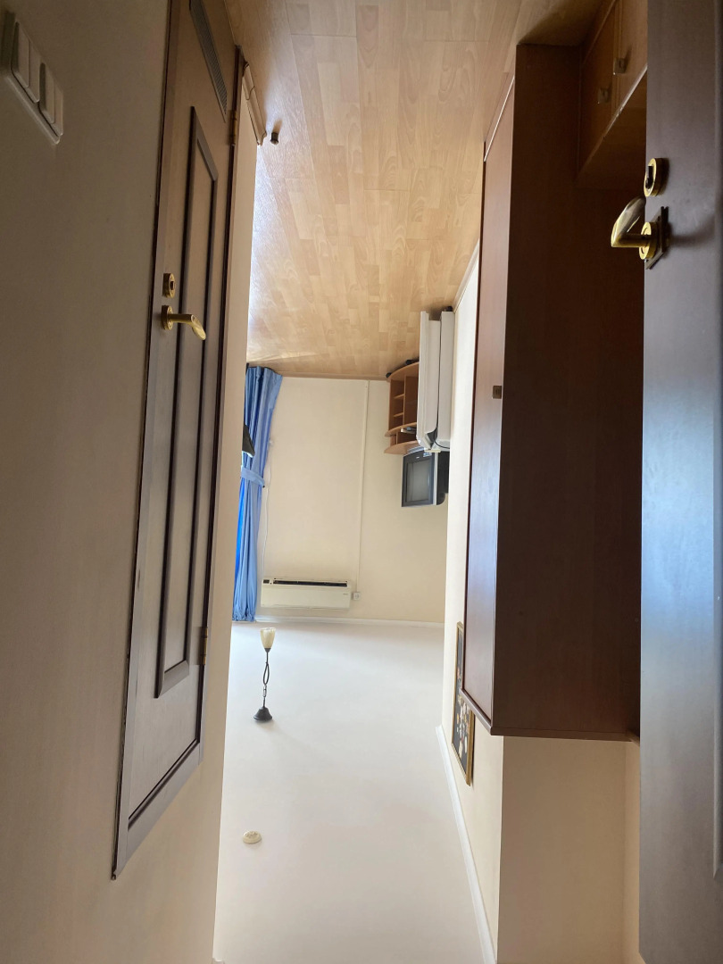 Оздоровительный комплекс Массандра