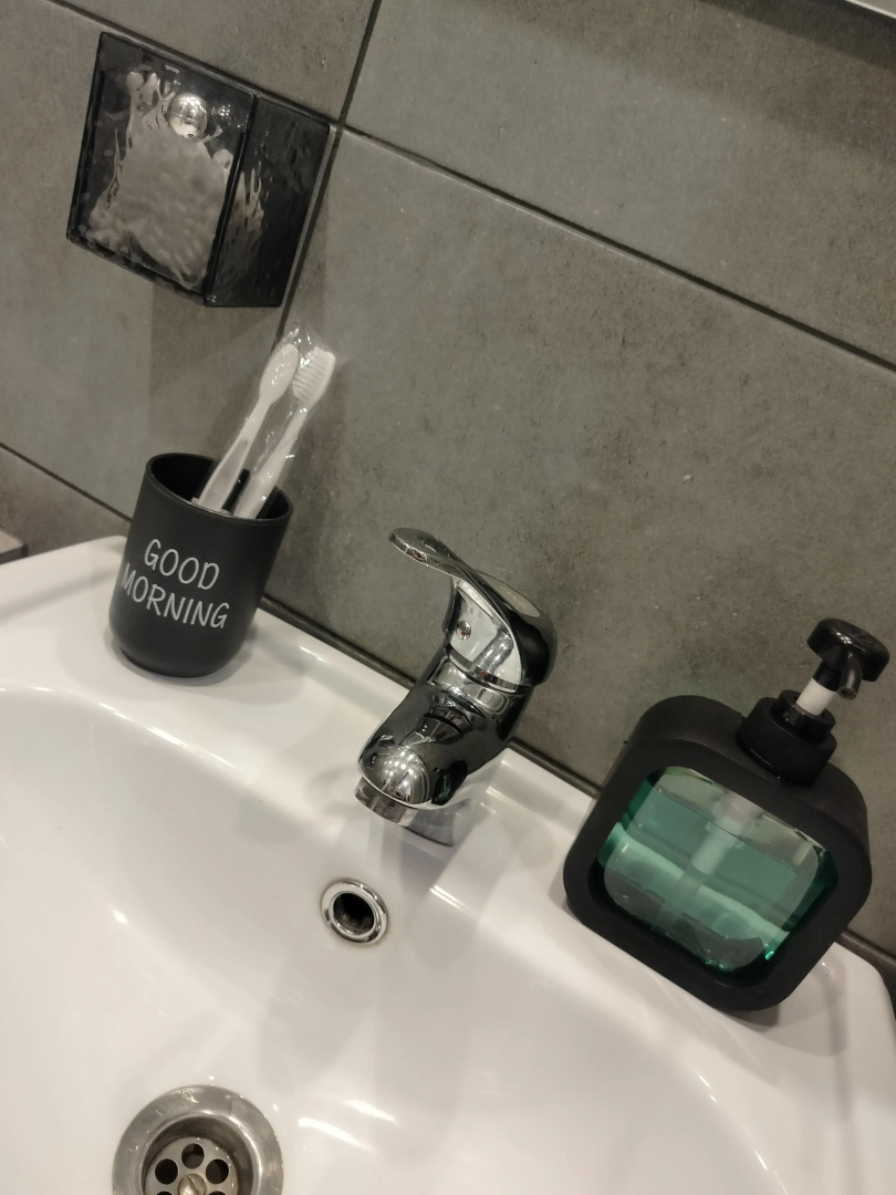 Апартаменты L&R Room