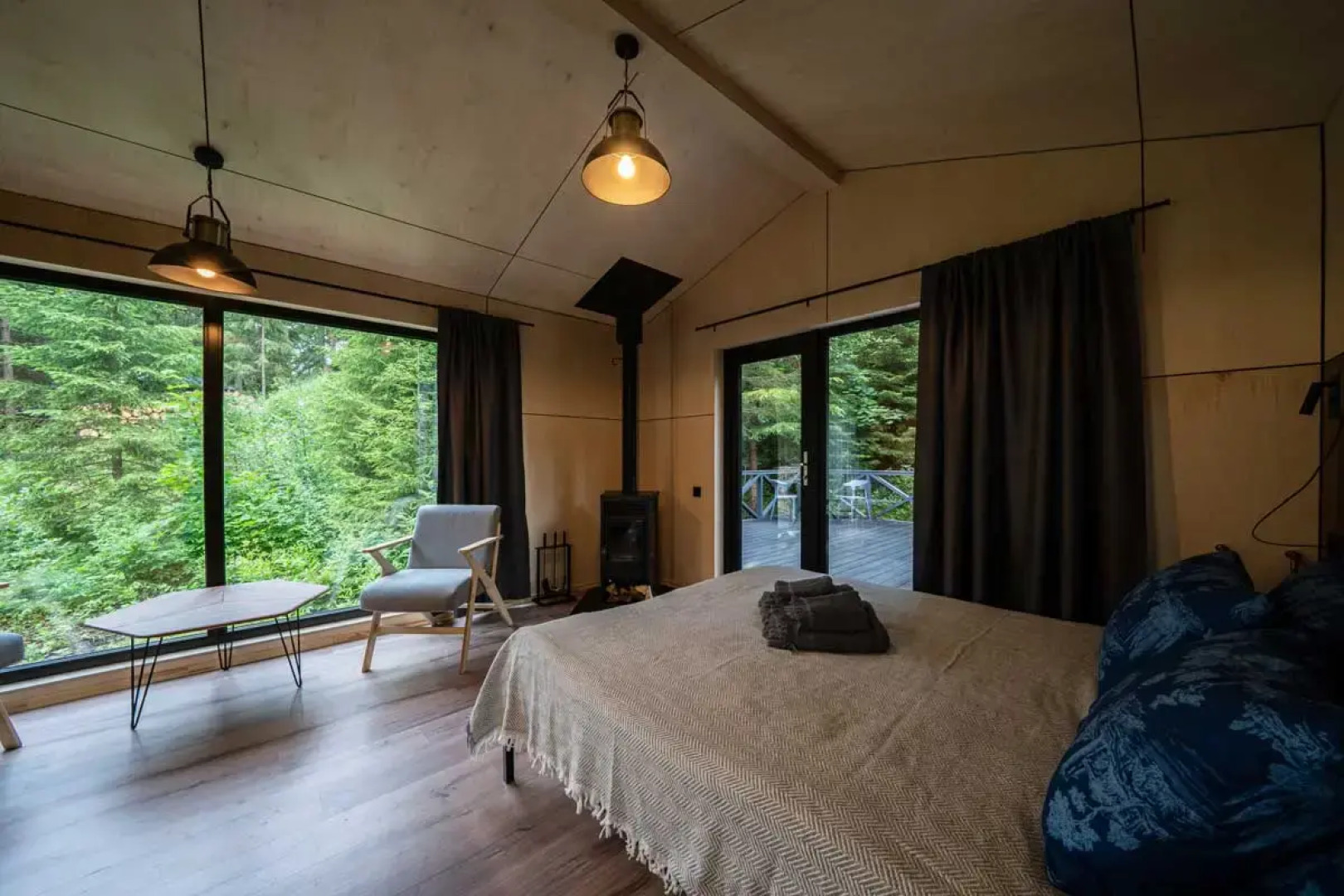 Частный дом Anttila Hutor 17