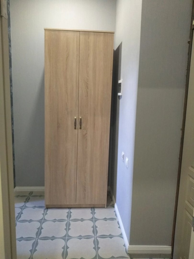 Апартаменты Artgom