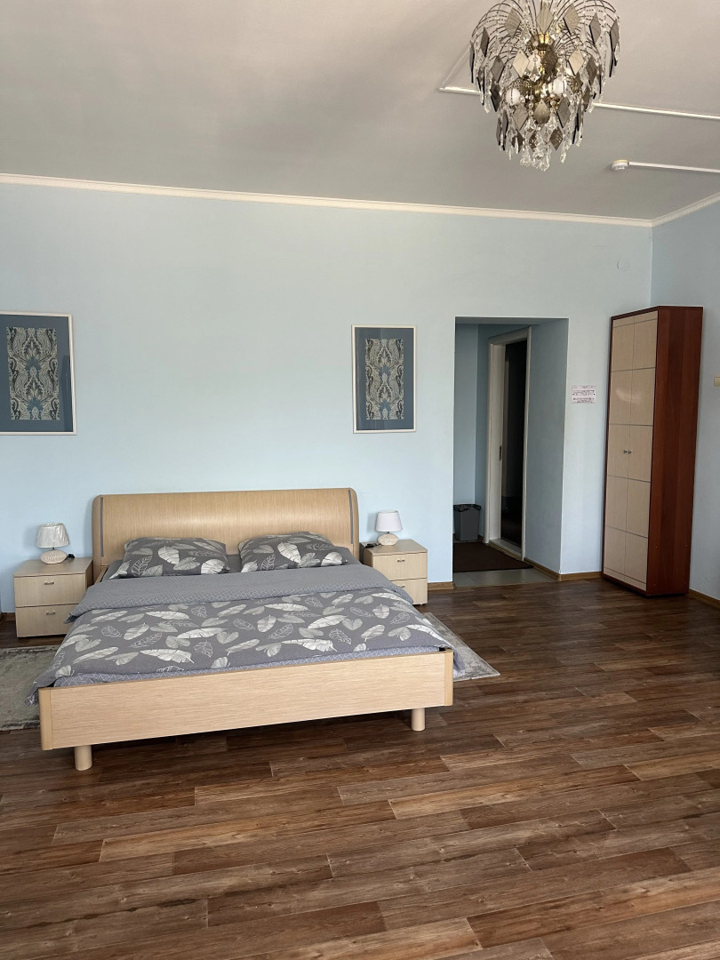 Гостиница Лада