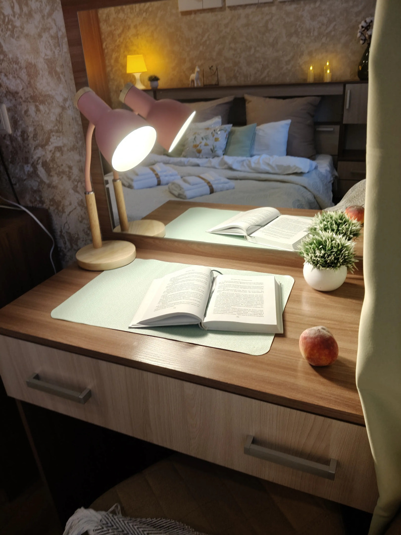 Квартира студия Лесная сказка