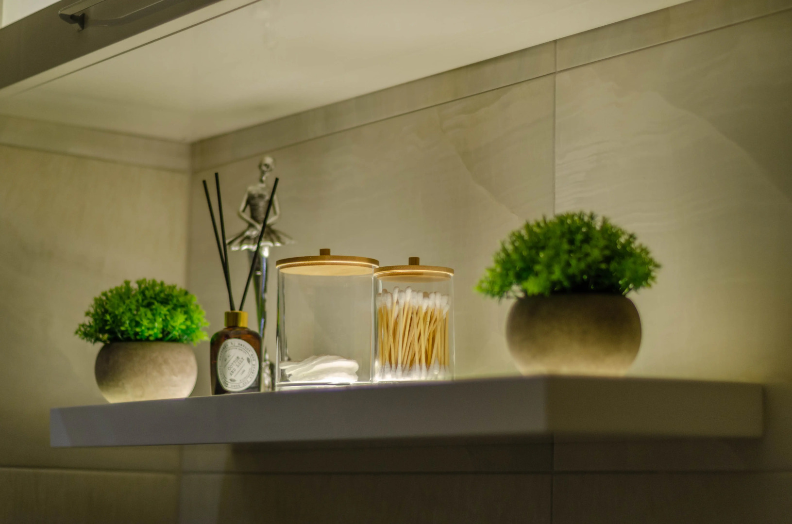 Квартира на 12м Этаже