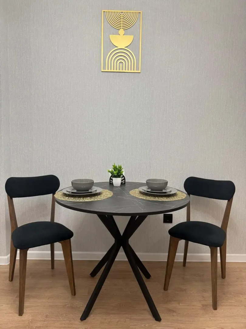 Квартира 1-комнатная с лоджией в ЖК Лучший