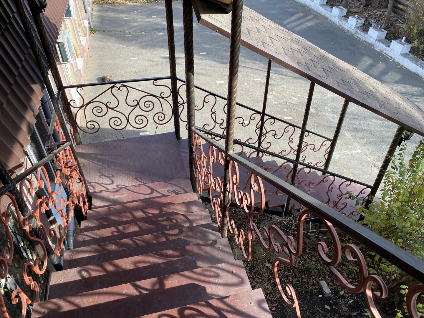 Михайловские Бани