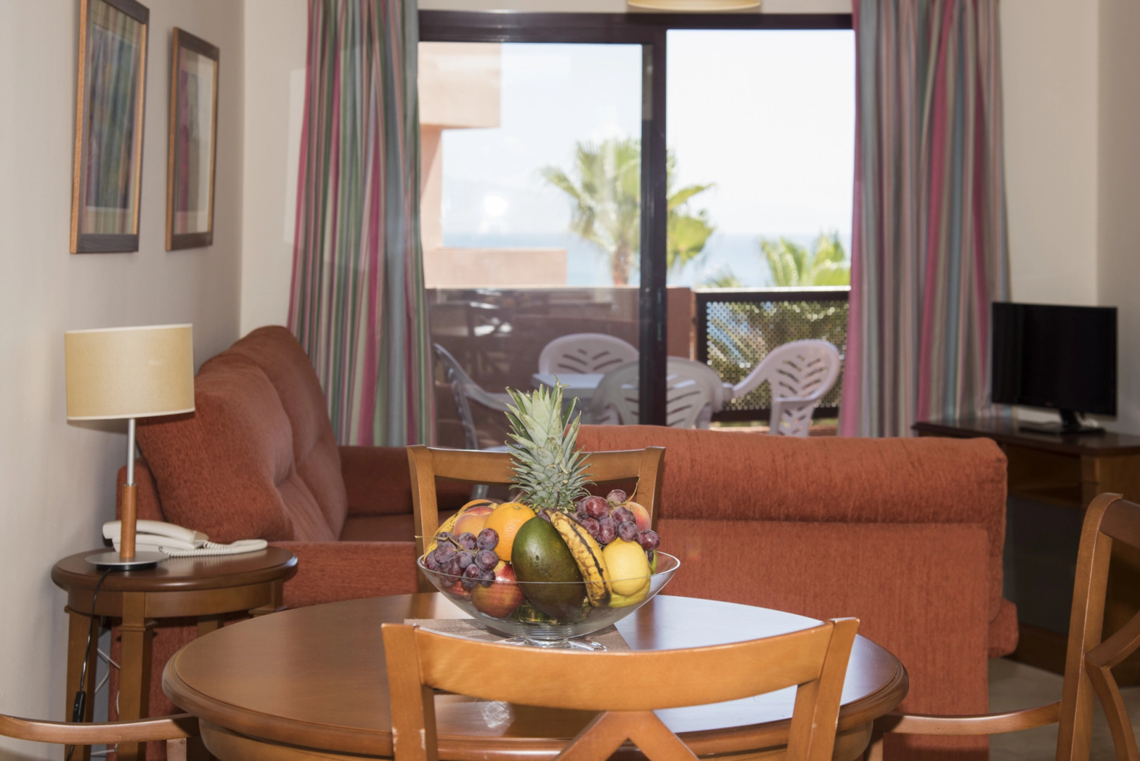 Апартаменты Turísticos Don Juan