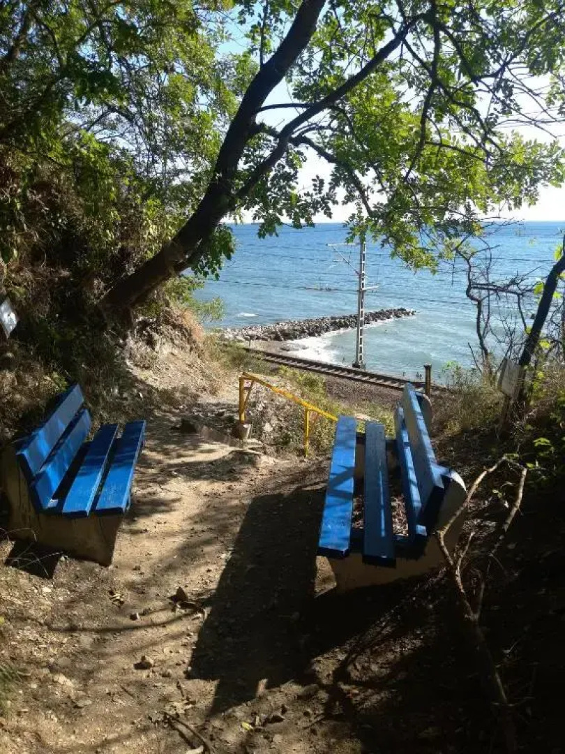 Гостевой Дом Meduza