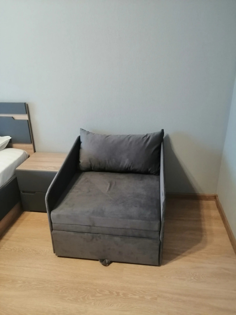 Квартира Уютная на Морозова