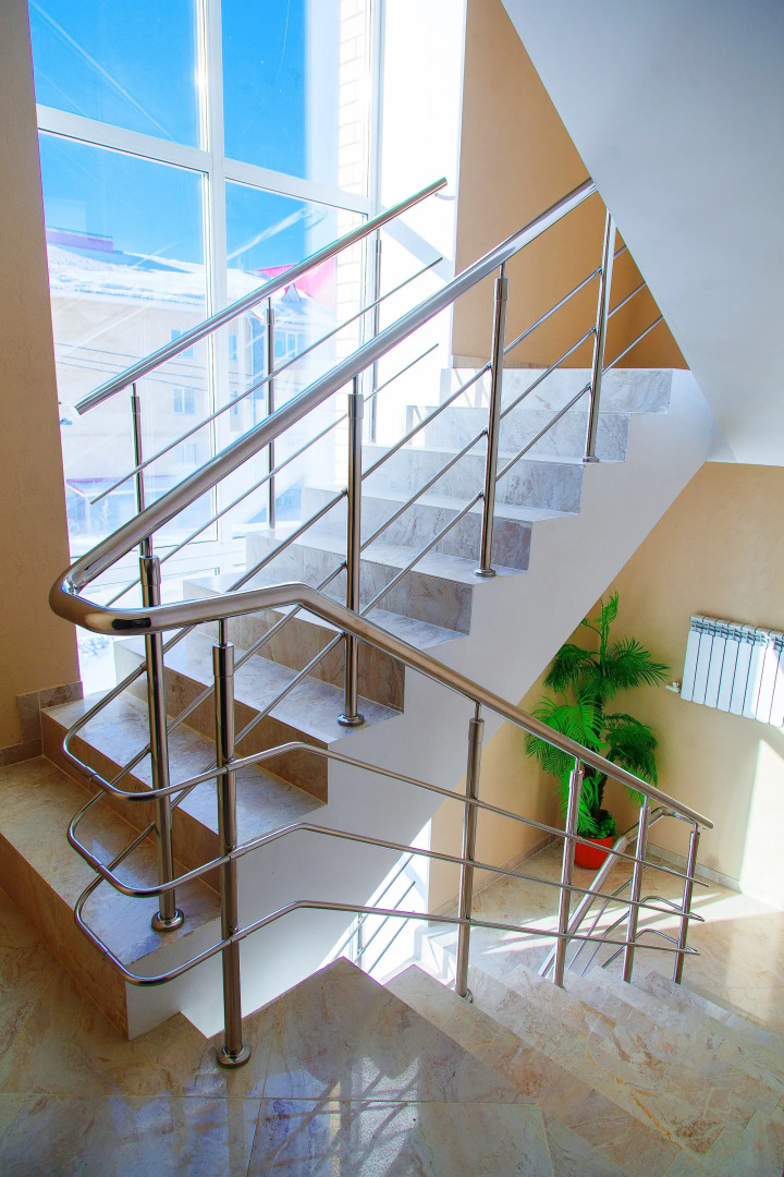 Гостиничный комплекс Валентина