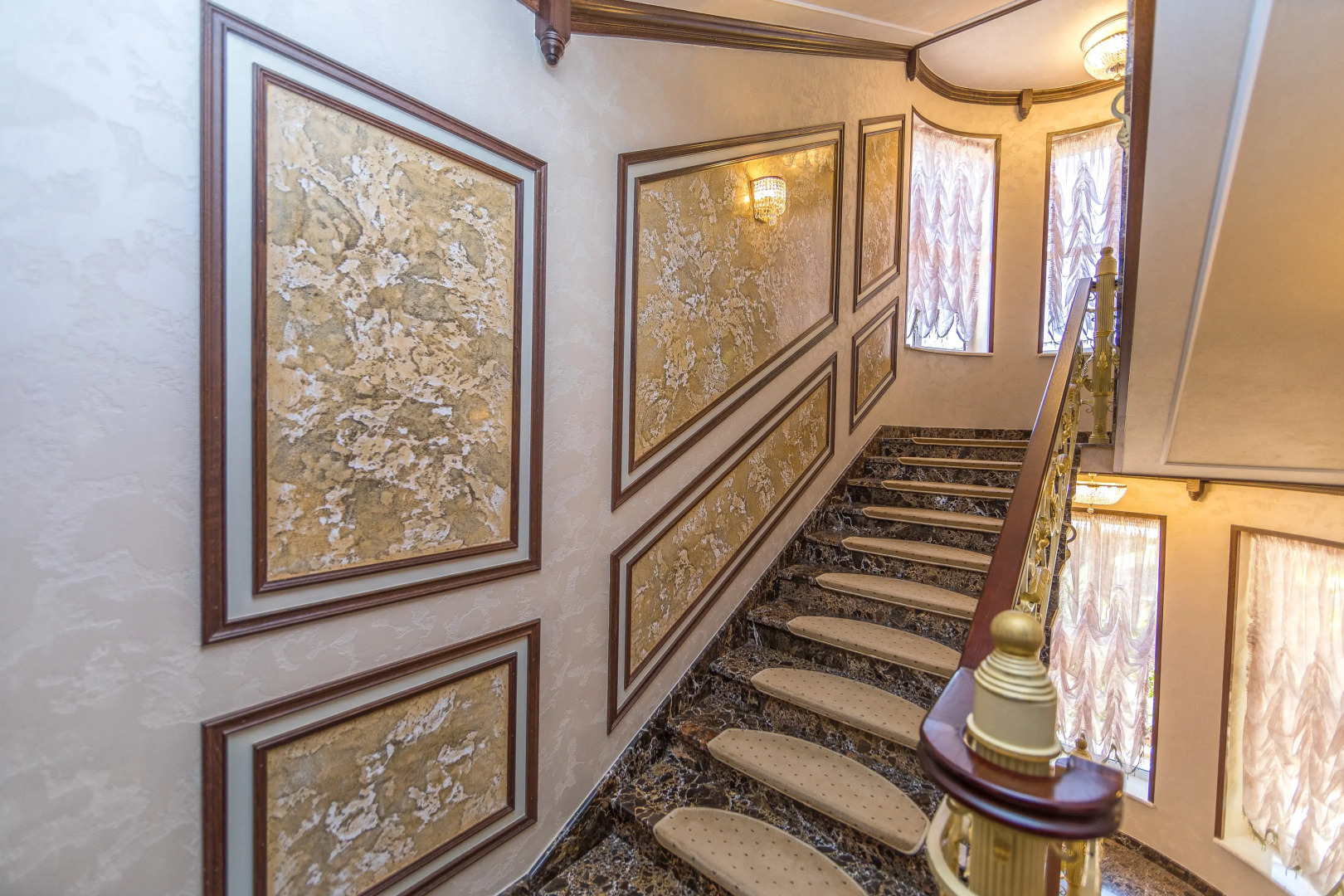 Мини-Отель Вилла Полианна