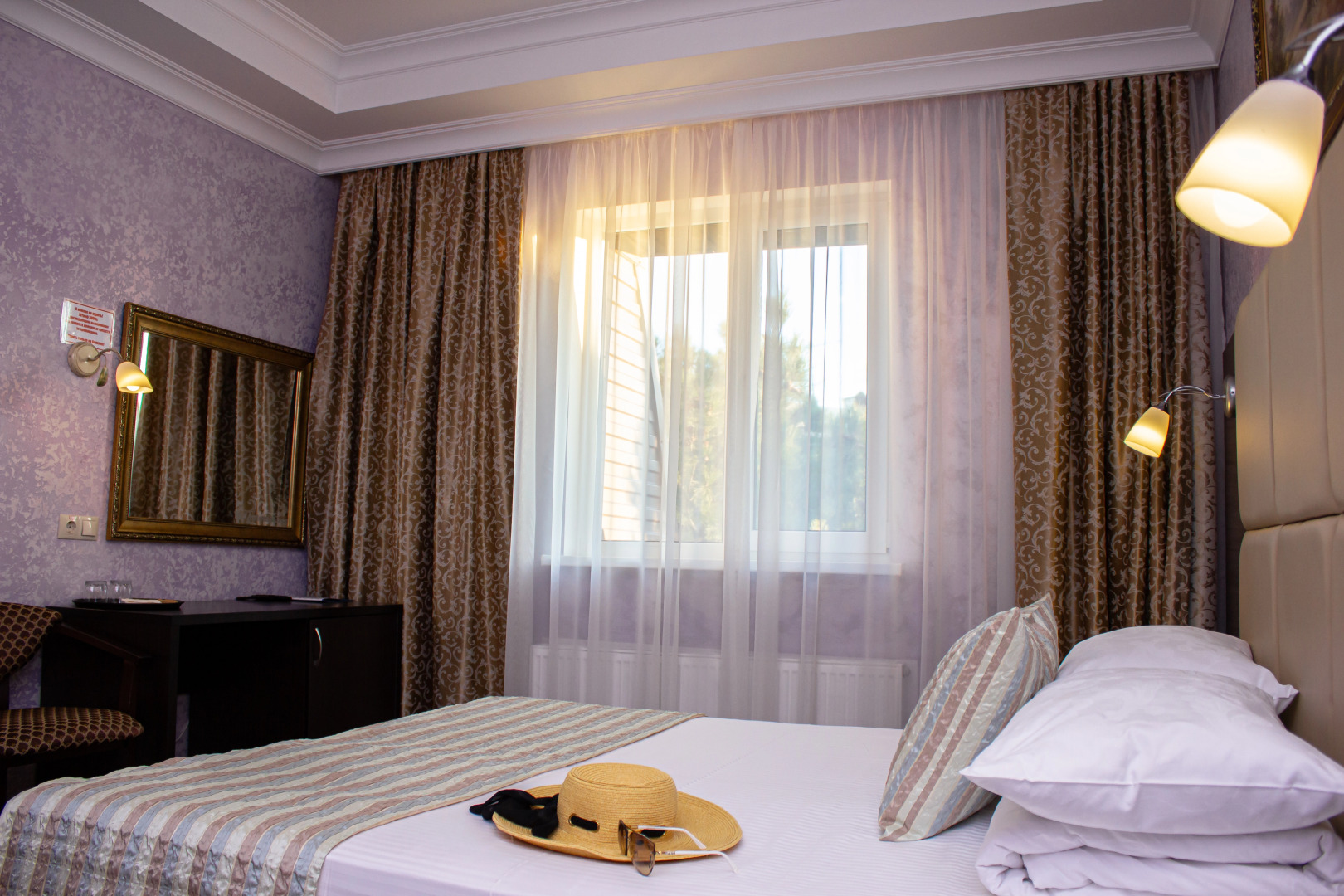 Гостевой дом Antonio Casa