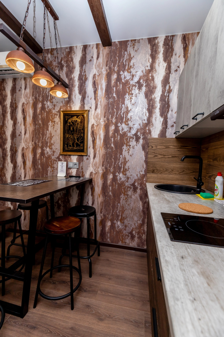 Апартаменты Море Апартаментов на Эстонской 37/3-3