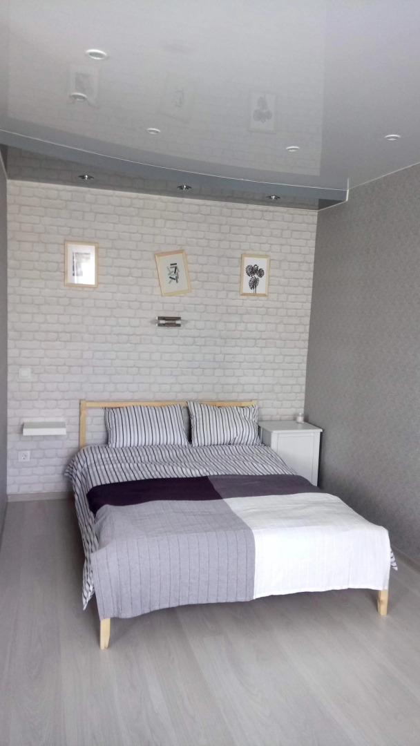 Апартаменты Уютное гнездышко