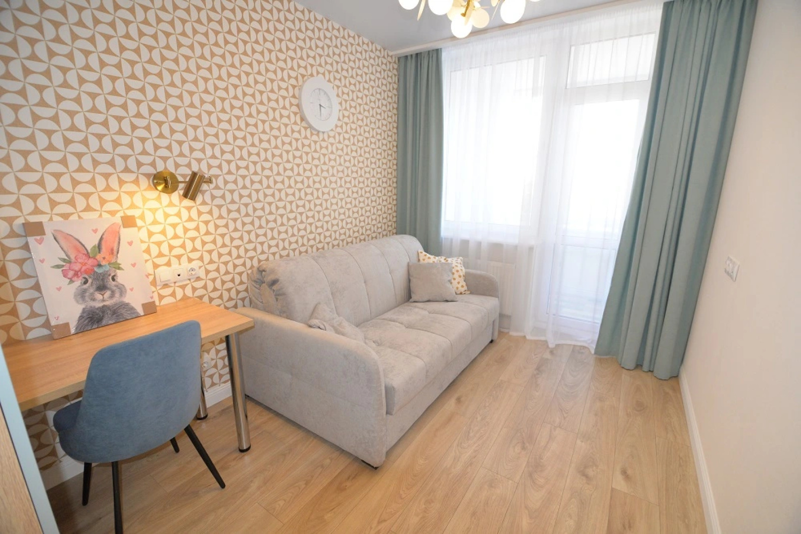 Апартаменты 3х Комнатные в Центре Казани