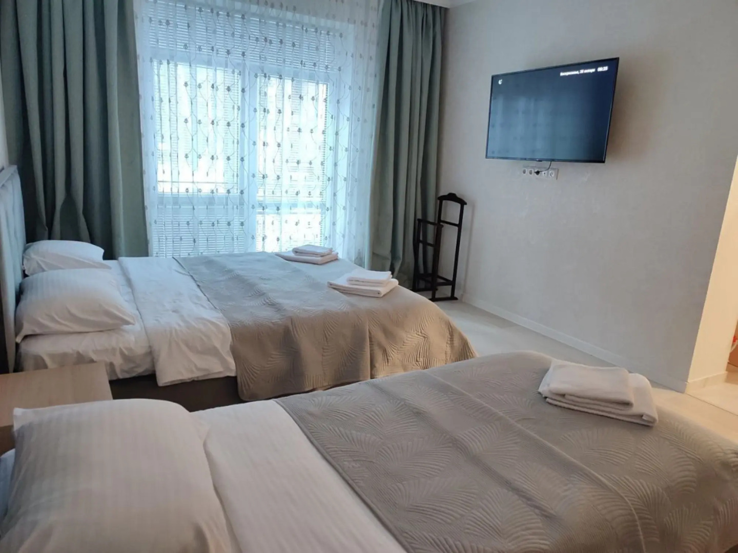 Квартира на улице  Балкарской, 21с5