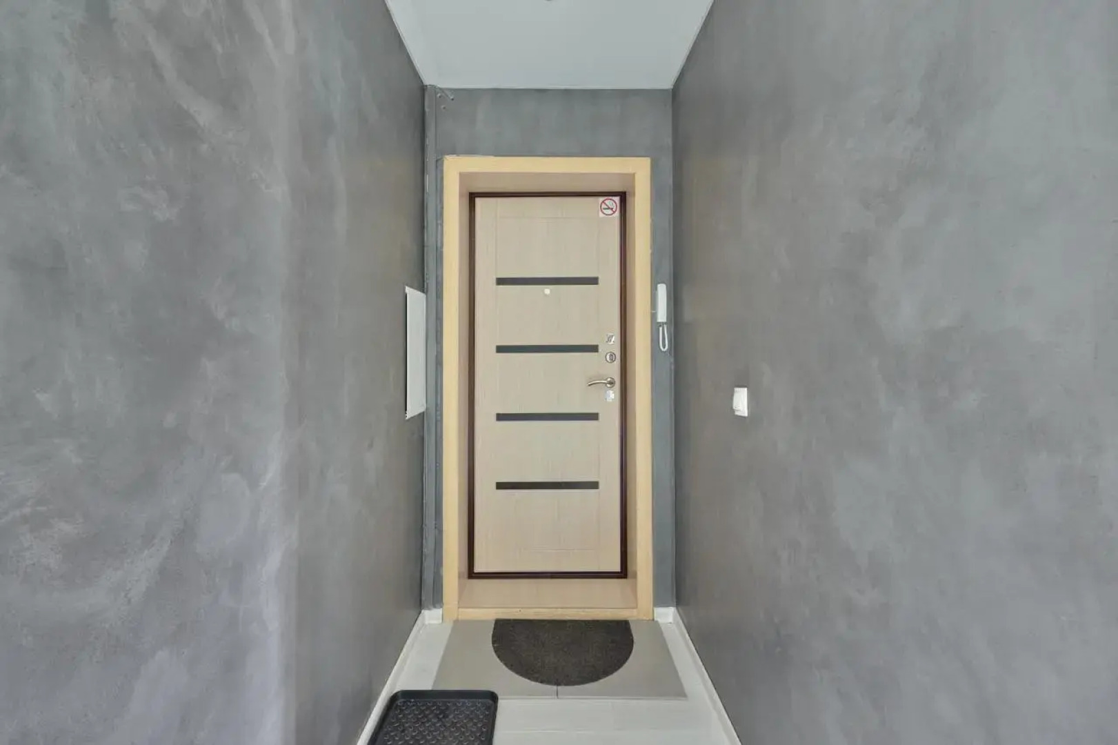 Квартира на Мамина-Сибиряка