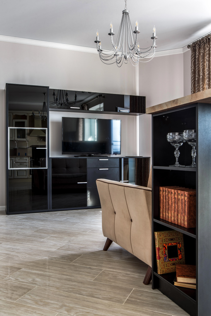 Апартаменты 26 Floor