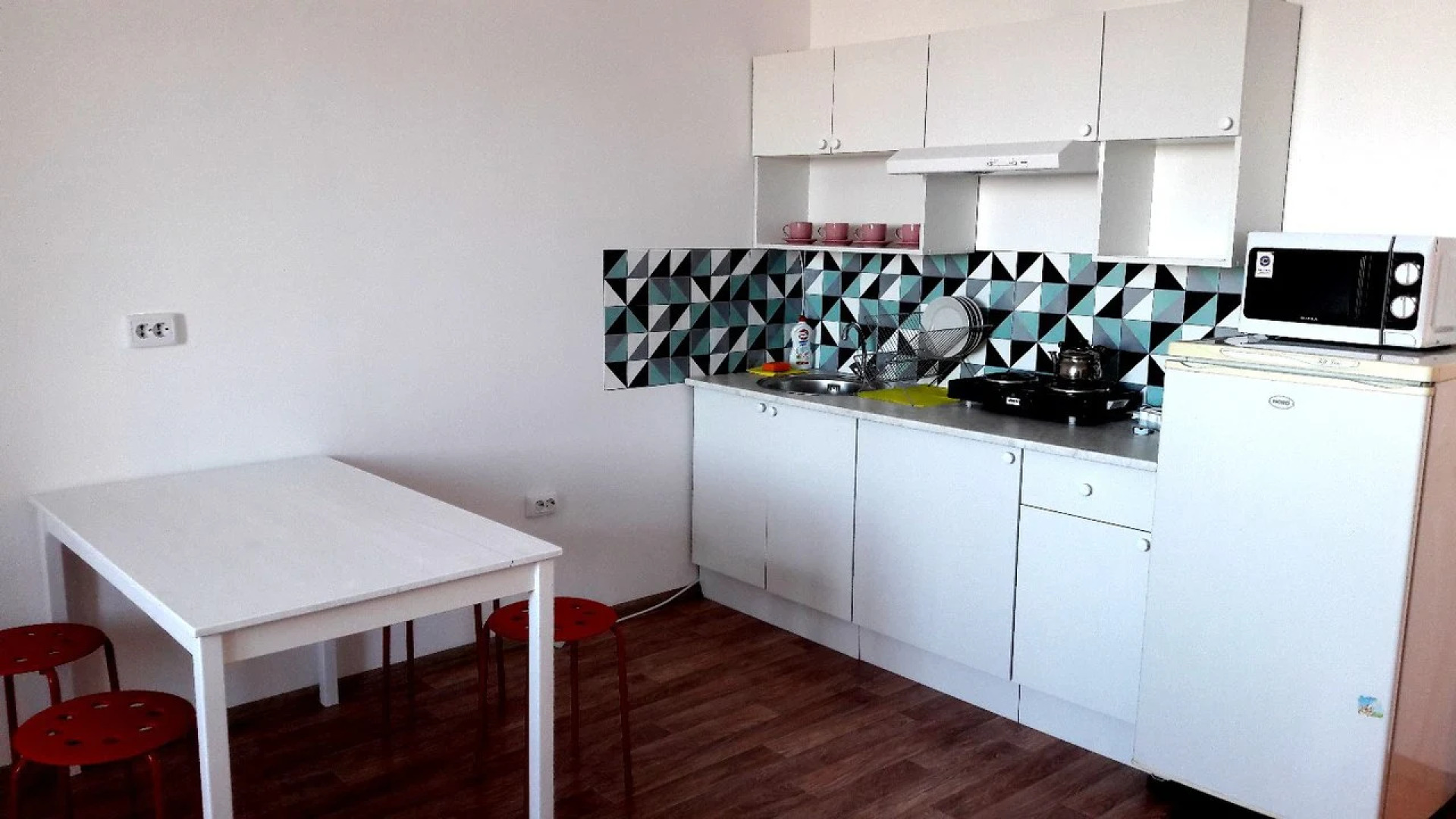 Апартаменты на Урицкого